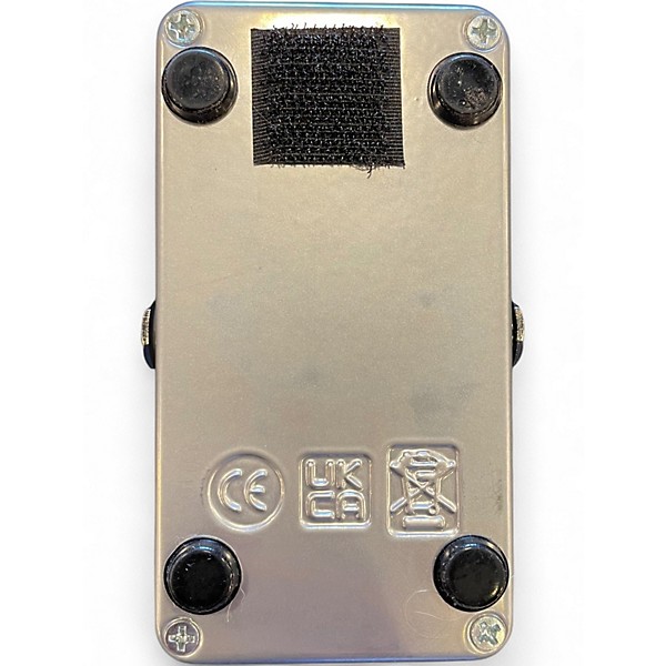 Used Electro-Harmonix Big Muff Op-amp Effect Pedal