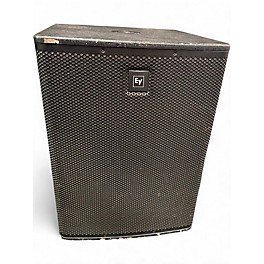 Used Electro-Voice ELX118P Powered Subwoofer