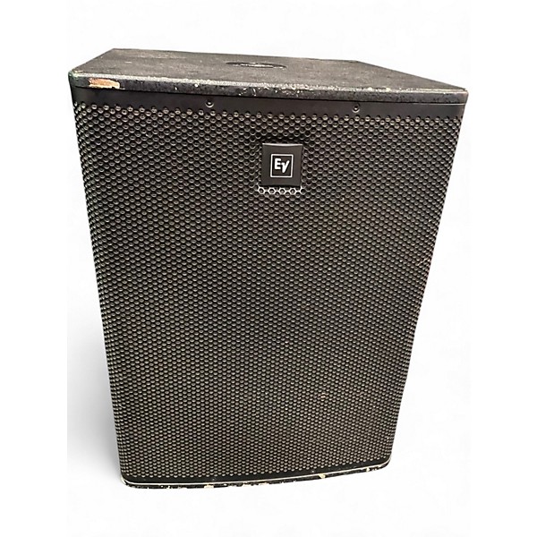 Used Electro-Voice ELX118P Powered Subwoofer
