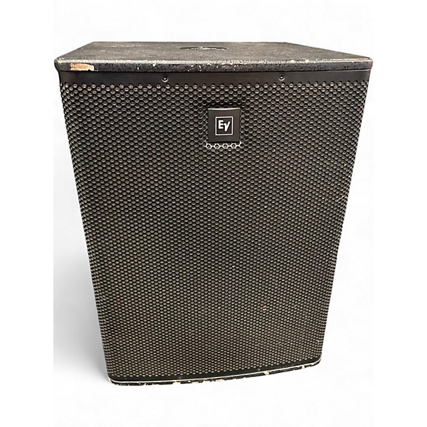 Used Electro-Voice ELX118P Powered Subwoofer