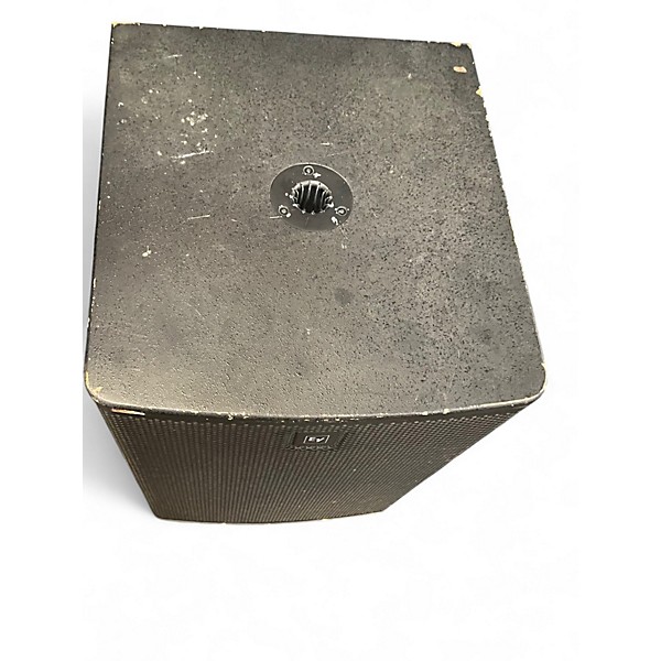 Used Electro-Voice ELX118P Powered Subwoofer