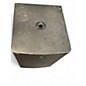 Used Electro-Voice ELX118P Powered Subwoofer