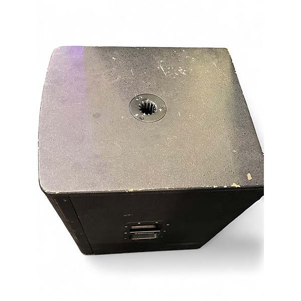 Used Electro-Voice ELX118P Powered Subwoofer