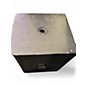 Used Electro-Voice ELX118P Powered Subwoofer