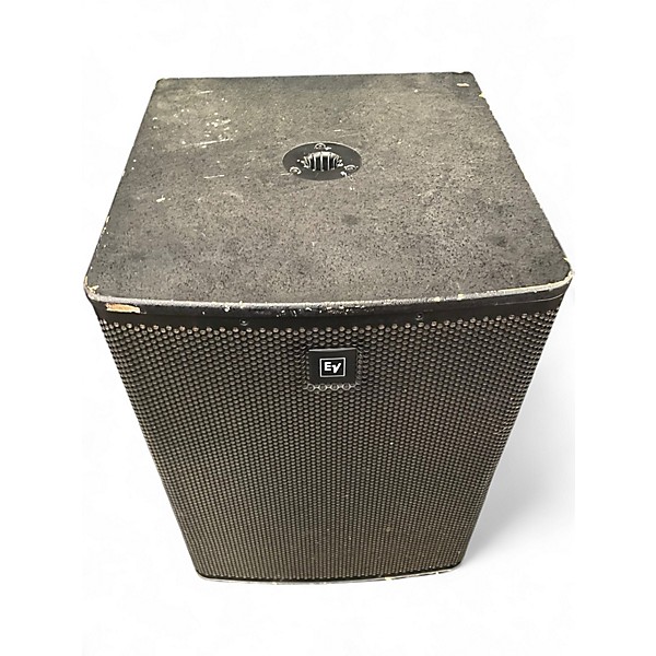 Used Electro-Voice ELX118P Powered Subwoofer