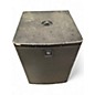 Used Electro-Voice ELX118P Powered Subwoofer