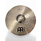 Used MEINL 16in HCS Crash Cymbal thumbnail
