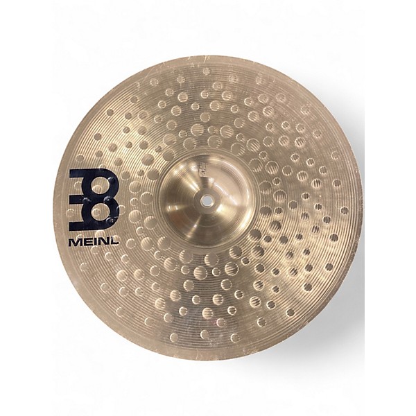 Used MEINL 16in HCS Crash Cymbal