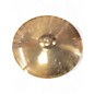 Used SABIAN 16in XSR FAST CRASH Cymbal thumbnail