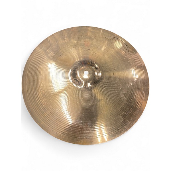 Used SABIAN 16in XSR FAST CRASH Cymbal