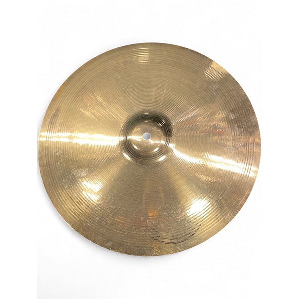 Used SABIAN 16in XSR FAST CRASH Cymbal