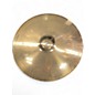 Used SABIAN 16in XSR FAST CRASH Cymbal