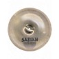 Used SABIAN 16in XSR FAST CRASH Cymbal