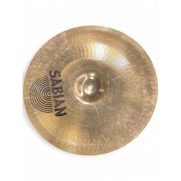 Used SABIAN 16in XSR FAST CRASH Cymbal