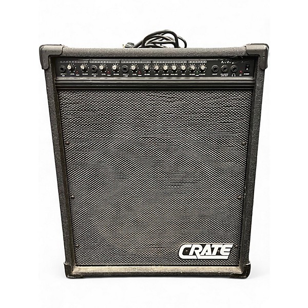 Used Crate KX-80 Keyboard Amp