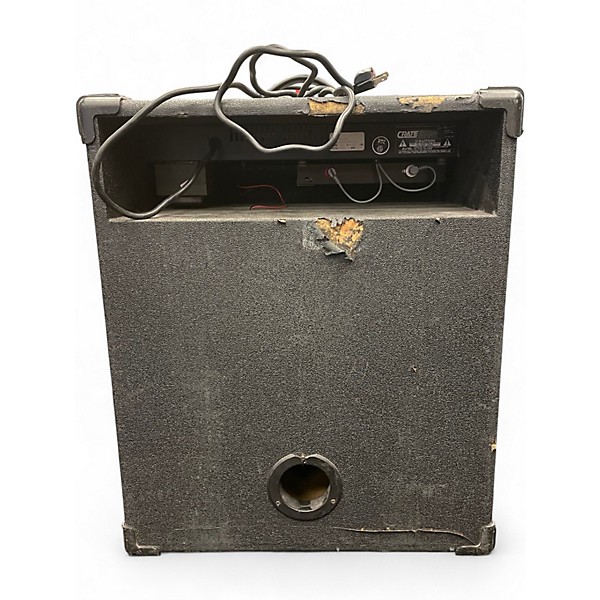 Used Crate KX-80 Keyboard Amp