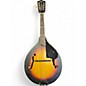Used Gretsch Guitars G9320 New Yorker Deluxe 3 Tone Sunburst Mandolin thumbnail