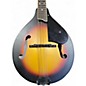 Used Gretsch Guitars G9320 New Yorker Deluxe 3 Tone Sunburst Mandolin