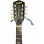 Used Gretsch Guitars G9320 New Yorker Deluxe 3 Tone Sunburst Mandolin