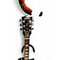 Used Gibson Les Paul Studio Brown Solid Body Electric Guitar