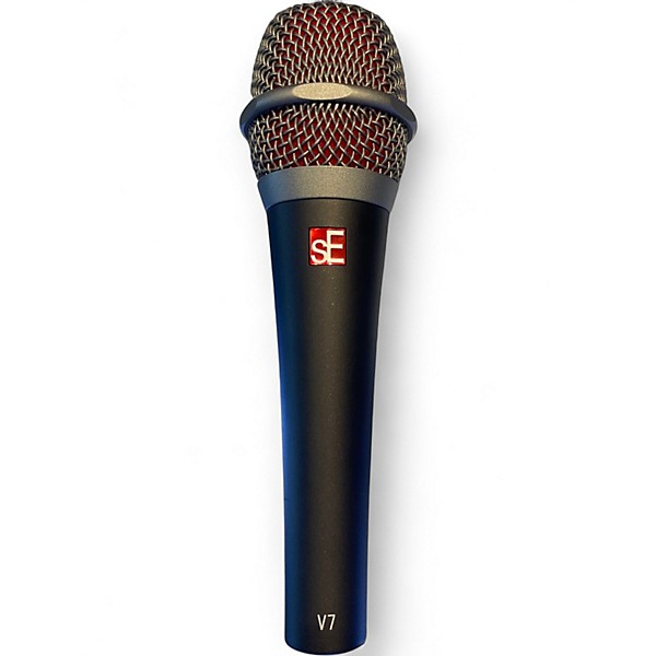 Used sE Electronics V7 Dynamic Microphone