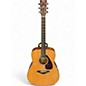 Used Yamaha FG800J Natural Acoustic Guitar thumbnail