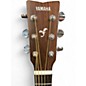 Used Yamaha FG800J Natural Acoustic Guitar