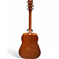 Used Yamaha FG800J Natural Acoustic Guitar