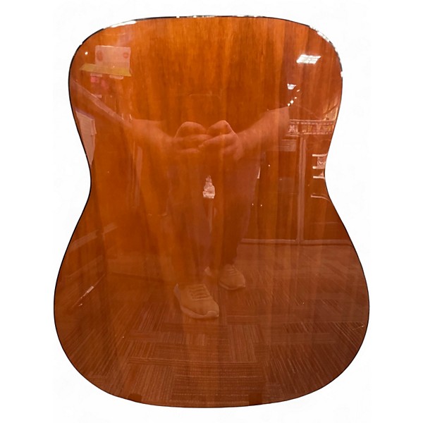 Used Yamaha FG800J Natural Acoustic Guitar