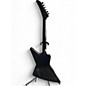 Used Gibson Explorer Black Solid Body Electric Guitar