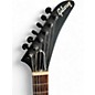 Used Gibson Explorer Black Solid Body Electric Guitar