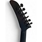 Used Gibson Explorer Black Solid Body Electric Guitar