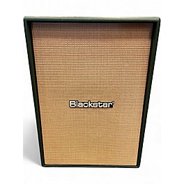 Used Blackstar JJN 212 VOC MK2 Guitar Cabinet