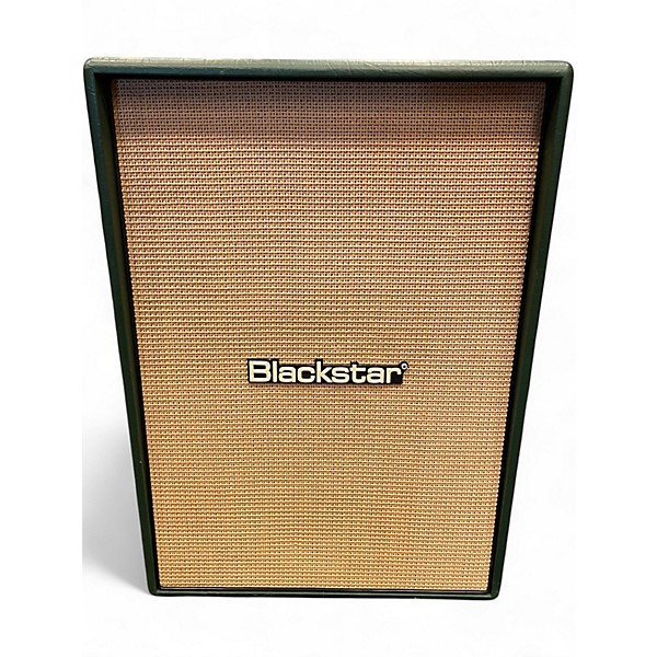 Used Blackstar JJN 212 VOC MK2 Guitar Cabinet