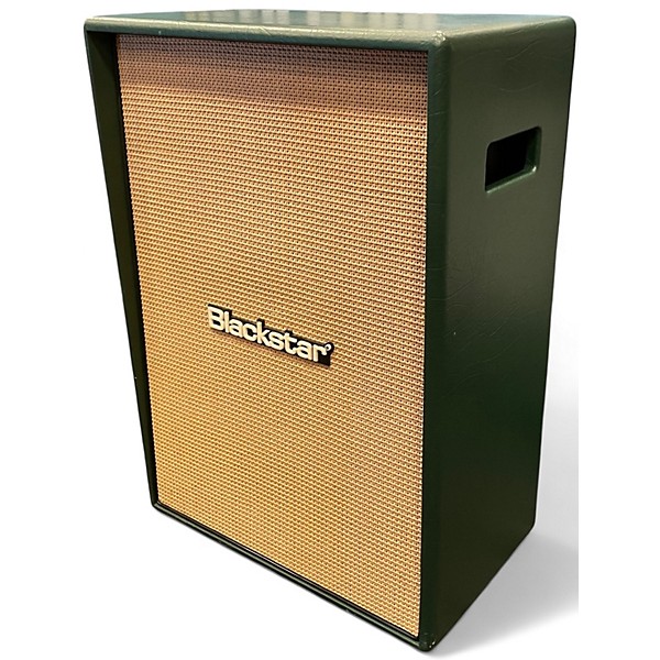 Used Blackstar JJN 212 VOC MK2 Guitar Cabinet