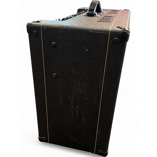 Used VOX AC15C1 15W Tube Guitar Combo Amp