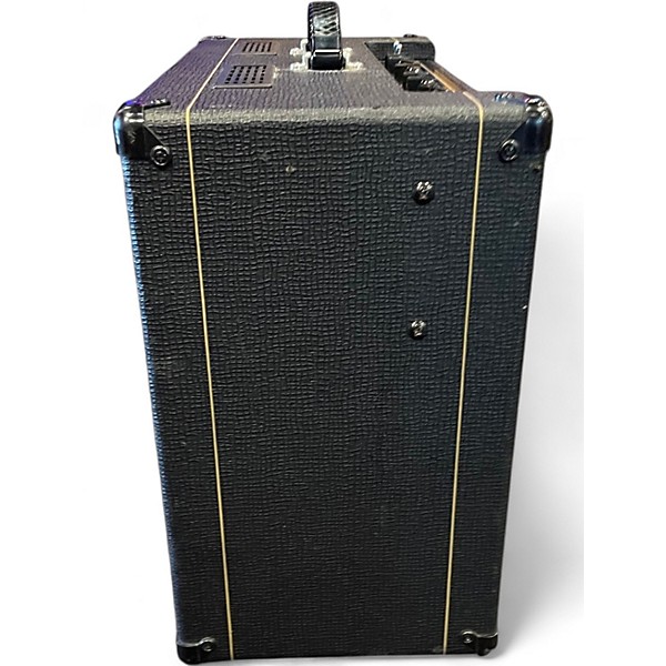 Used VOX AC15C1 15W Tube Guitar Combo Amp