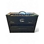 Used VOX AC15C1 15W Tube Guitar Combo Amp