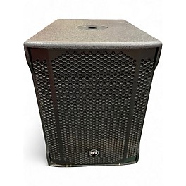Used RCF Sub 702-Asii Powered Subwoofer