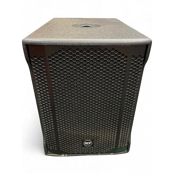 Used RCF Sub 702-Asii Powered Subwoofer