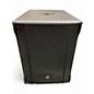 Used RCF Sub 702-Asii Powered Subwoofer thumbnail