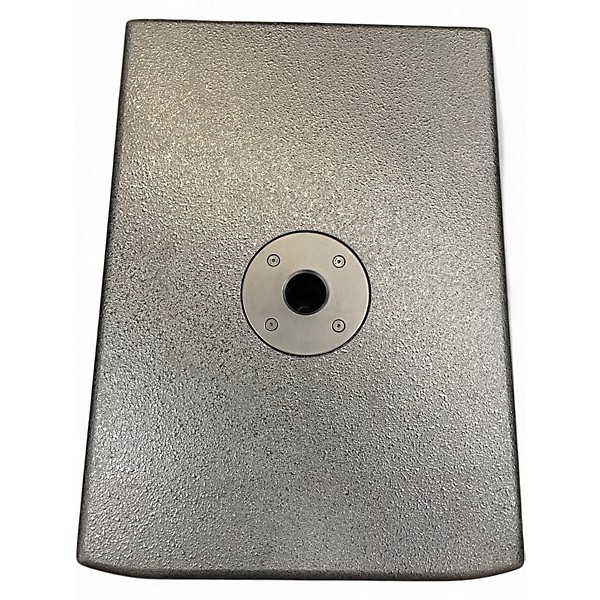 Used RCF Sub 702-Asii Powered Subwoofer