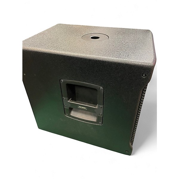 Used RCF Sub 702-Asii Powered Subwoofer