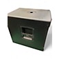 Used RCF Sub 702-Asii Powered Subwoofer