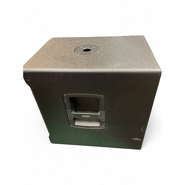 Used RCF Sub 702-Asii Powered Subwoofer