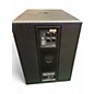 Used RCF Sub 702-Asii Powered Subwoofer