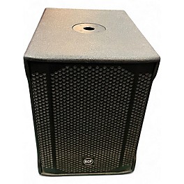 Used RCF Sub 702-Asii Powered Subwoofer