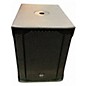 Used RCF Sub 702-Asii Powered Subwoofer thumbnail