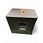 Used RCF Sub 702-Asii Powered Subwoofer