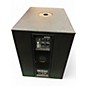 Used RCF Sub 702-Asii Powered Subwoofer
